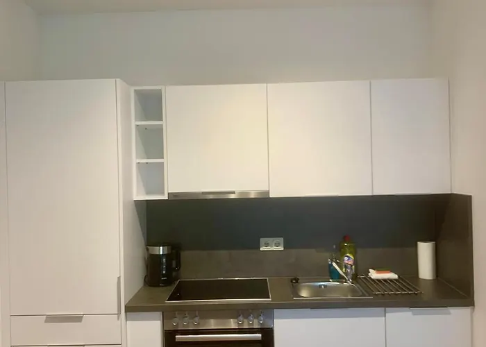 Stammersdorfer House - Free Parking דירה וינה