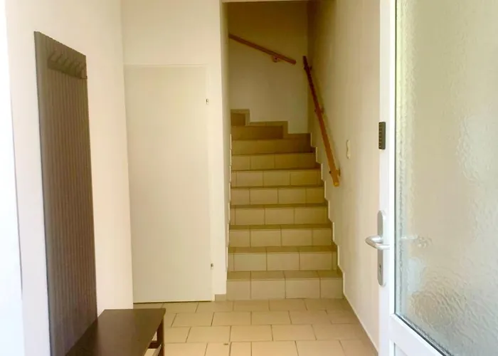 דירה Stammersdorfer House - Free Parking וינה