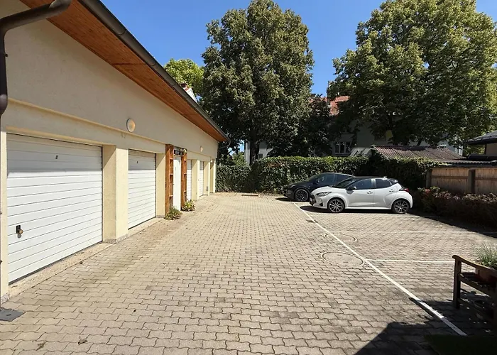 דירה Stammersdorfer House - Free Parking וינה