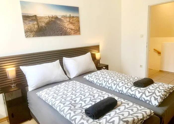 Stammersdorfer House - Free Parking * וינה