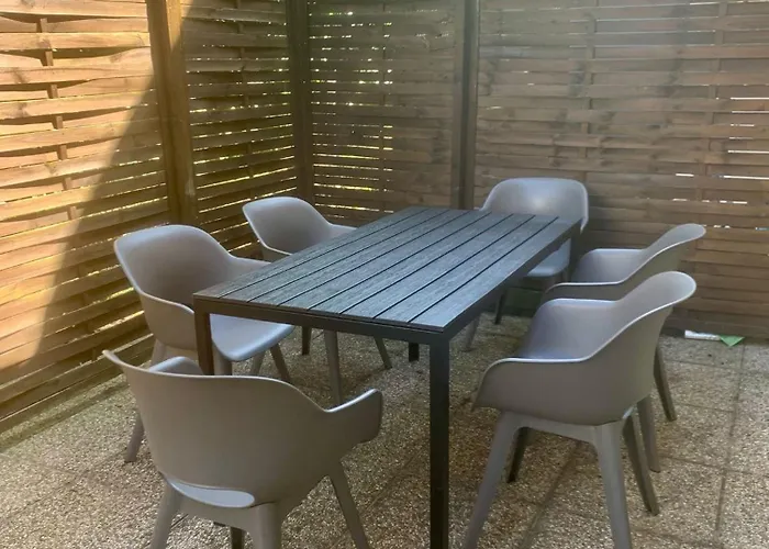 Stammersdorfer House - Free Parking וינה